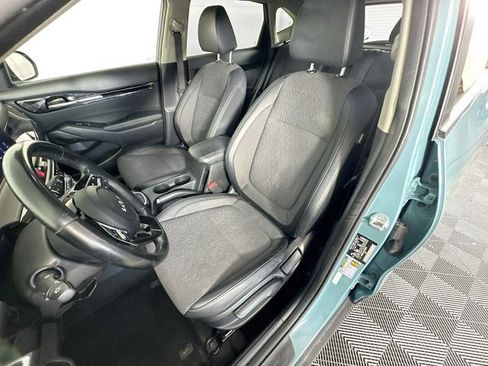 Certified 2024 Kia Seltos S AWD/4WD image 21