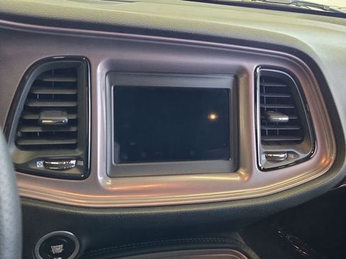 Used 2023 Dodge Challenger R/T w/ Shaker Package image 19