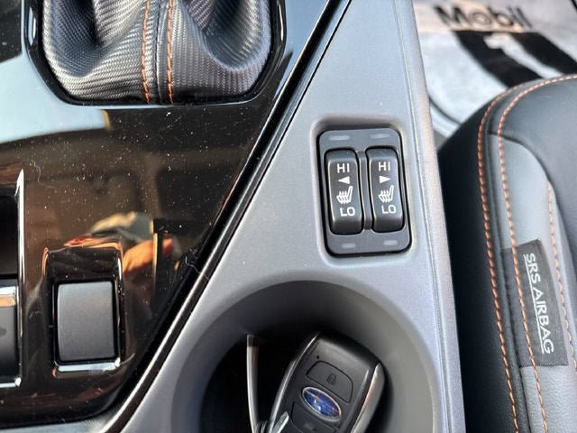 New 2026 Subaru Crosstrek 2.5i Limited AWD/4WD image 31