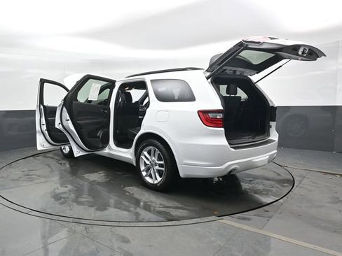 Used 2023 Dodge Durango R/T AWD/4WD image 55
