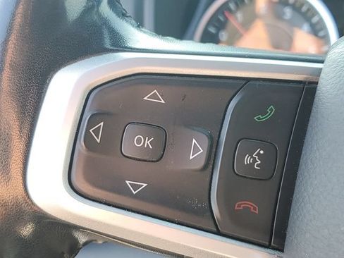Used 2020 RAM 1500 Big Horn AWD/4WD image 19