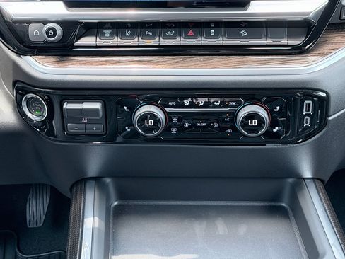 New 2026 Chevrolet Silverado 2500 LT w/ Trail Boss Package AWD/4WD image 19
