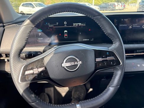 Used 2024 Nissan Ariya AWD image 25