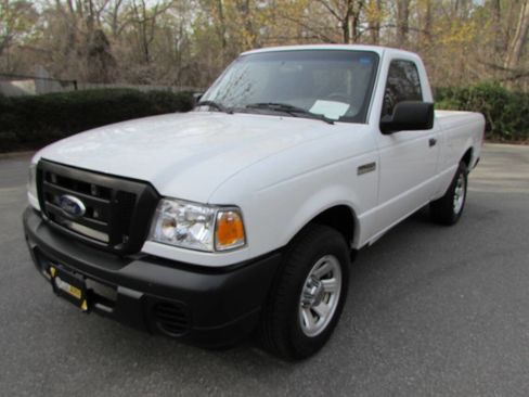 Used 2011 Ford Ranger XL image 1
