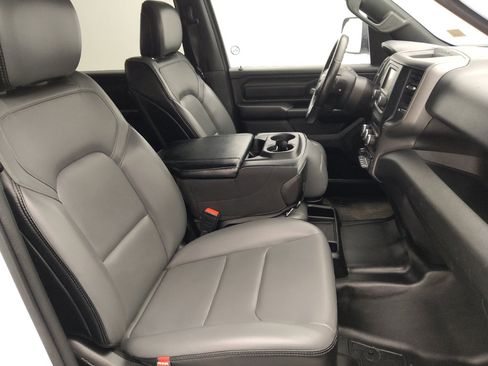 Used 2022 RAM 1500 Tradesman w/ Tradesman Group AWD/4WD image 21