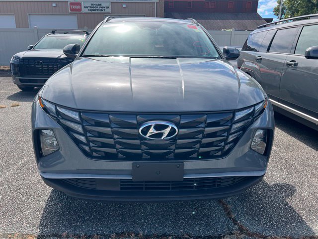 Used 2024 Hyundai Tucson SEL w/ Convenience Package AWD/4WD image 5