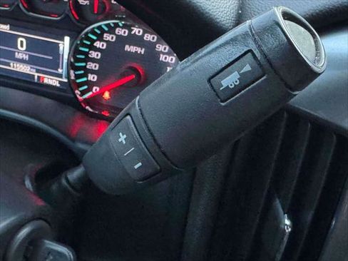 Used 2018 Chevrolet Silverado 1500 LT w/ All Star Edition image 23