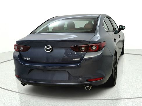 Used 2024 MAZDA MAZDA3 s AWD/4WD image 6