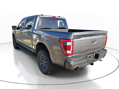 Used 2023 Ford F150 Tremor w/ Equipment Group 402A High image 6