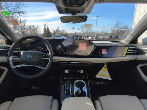 New 2026 Audi A6 Prestige image 23