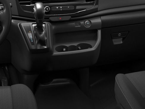 New 2026 Ford Transit 350 XL RWD image 8