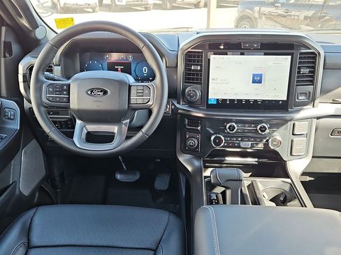 New 2026 Ford F150 Lariat image 20