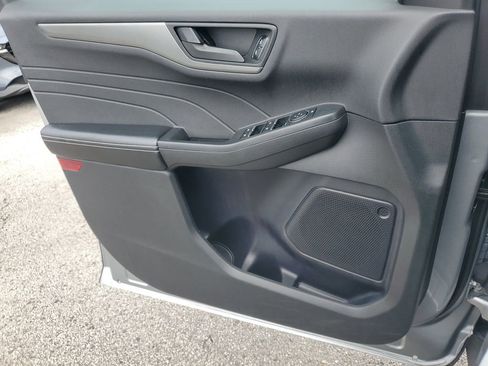 Used 2023 Ford Escape Active image 21