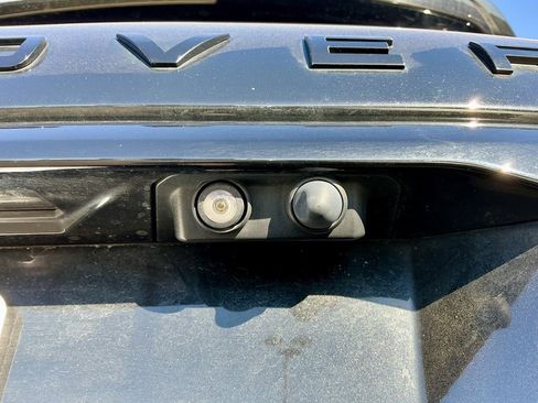 Used 2017 Land Rover Range Rover Sport Supercharged image 15