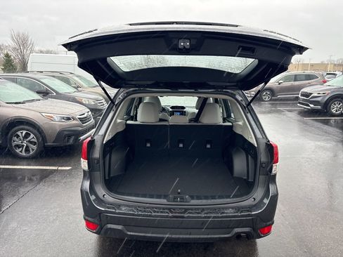 Certified 2023 Subaru Forester image 7