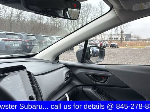New 2026 Subaru Crosstrek 2.0i Premium AWD/4WD image 18