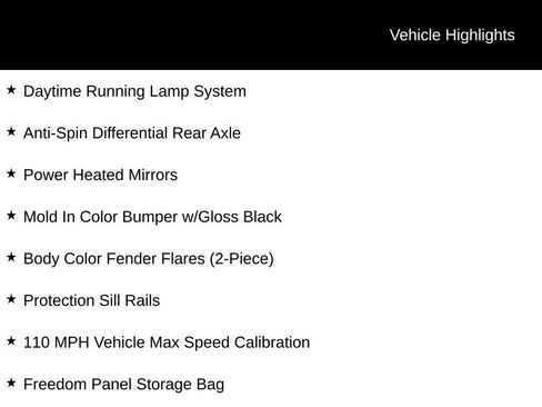 Used 2024 Jeep Gladiator Sport AWD/4WD image 4