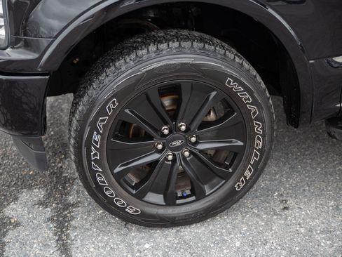 Used 2020 Ford F150 XLT w/ Equipment Group 302A Luxury image 10