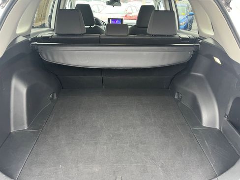 Used 2025 Toyota RAV4 XLE image 27