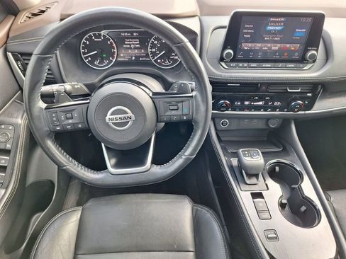 Used 2021 Nissan Rogue SL image 21