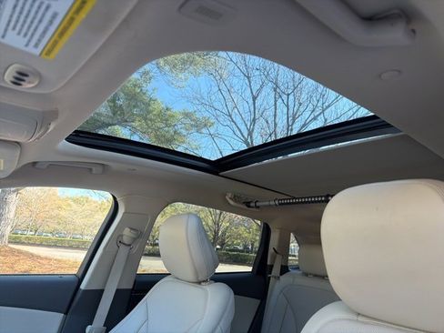 Used 2020 Lincoln Nautilus Reserve image 19