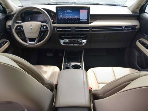 Used 2023 Lincoln Corsair Reserve w/ Equipment Group 201A FWD image 25