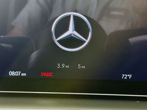 New 2026 Mercedes-Benz GLE 450 4MATIC Coupe image 13