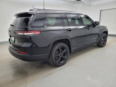 Used 2023 Jeep Grand Cherokee L Laredo image 10