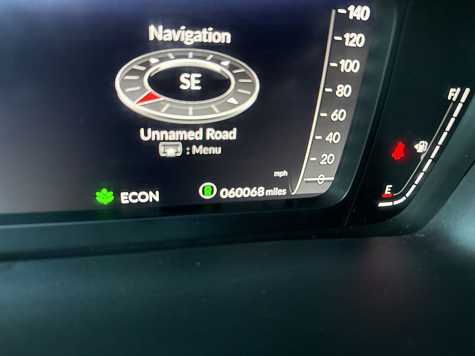 Used 2023 Honda Pilot Elite image 36