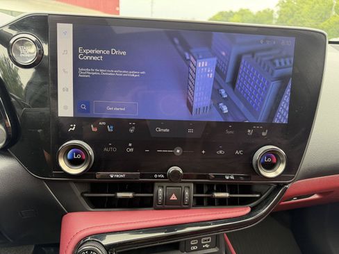 Used 2024 Lexus NX 350 AWD image 18