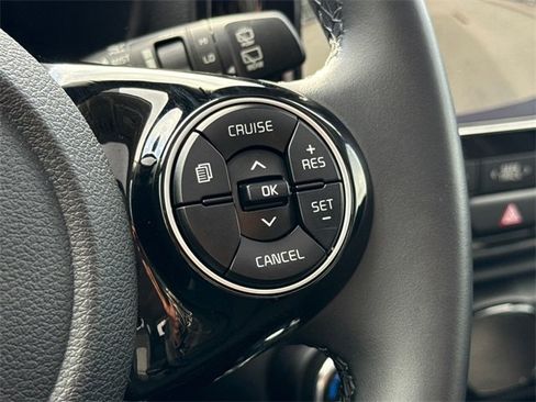 Used 2021 Kia Soul EX image 27