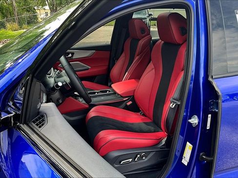 New 2025 Acura MDX A-Spec image 27