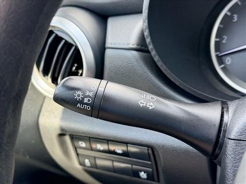 Certified 2023 Nissan Versa S w/ S Plus Package image 22