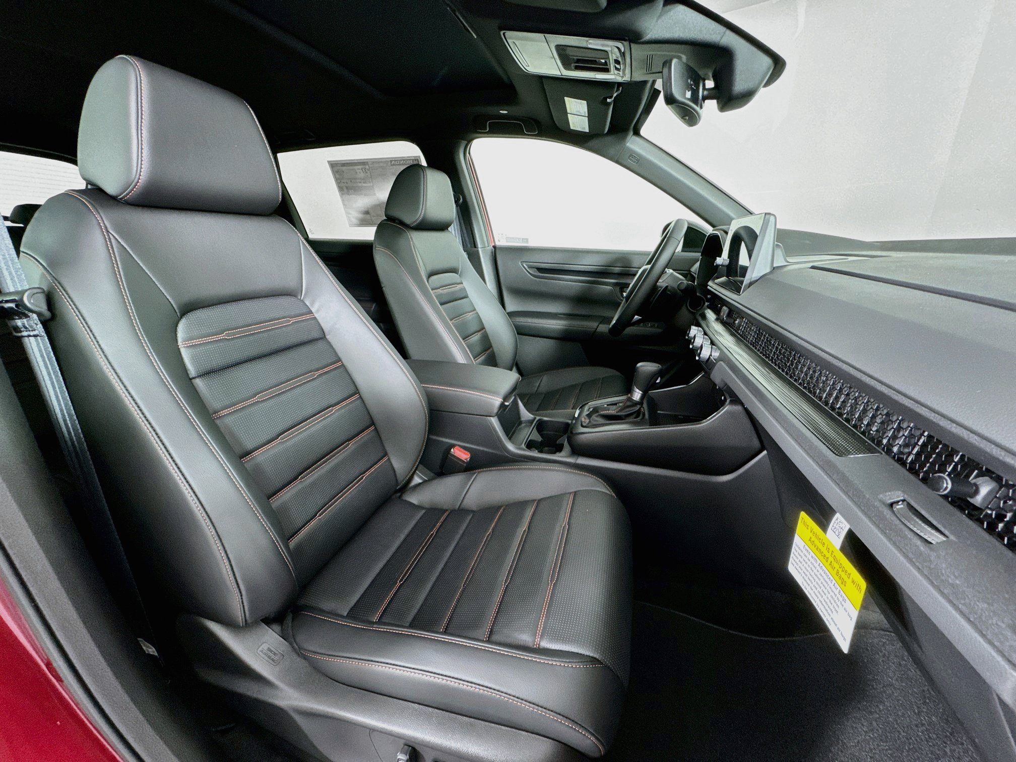 New 2027 Honda CR-V Sport-L image 28
