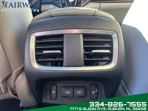 Used 2019 Acura RDX FWD w/ Advance Package image 27