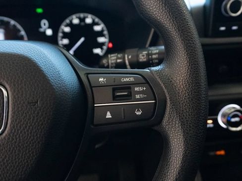Used 2023 Honda CR-V EX image 21