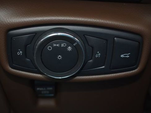 Used 2018 Lincoln MKX Reserve w/ Driver Assistance Package AWD/4WD image 21
