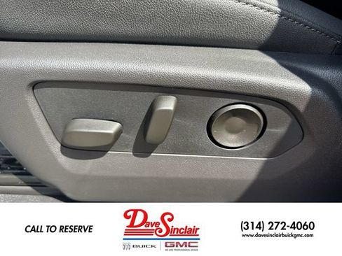 New 2026 GMC Sierra 3500 SLT AWD/4WD image 12