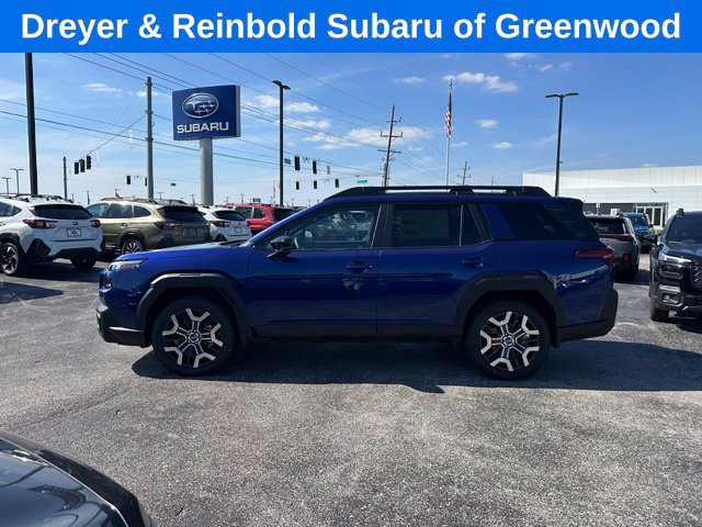 New 2026 Subaru Outback Touring XT AWD/4WD image 4