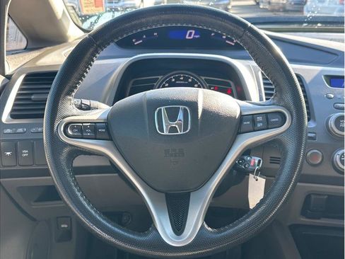 Used 2011 Honda Civic EX-L image 16