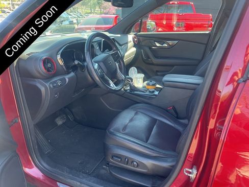 Used 2020 Chevrolet Blazer RS image 9