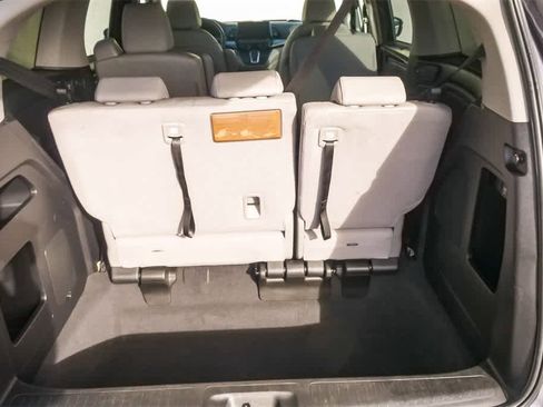 Used 2019 Honda Odyssey EX-L image 25