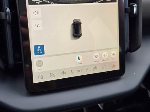 New 2026 Volvo EX30 Plus image 27