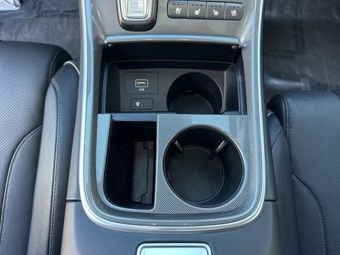 Used 2022 Hyundai Santa Fe Limited image 22