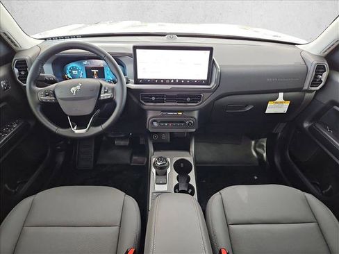 New 2026 Ford Bronco Sport Badlands w/ Badlands Tech Package image 15