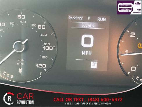 Used 2024 RAM ProMaster 3500 w/ Convenience Group FWD image 22