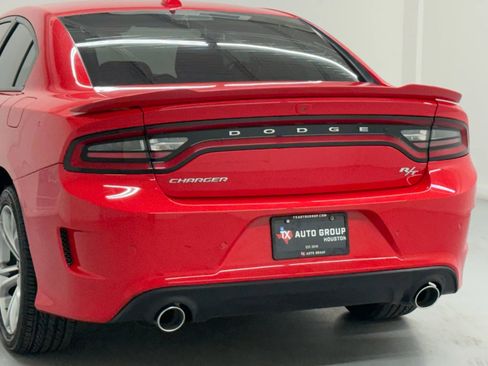 Used 2022 Dodge Charger R/T image 47