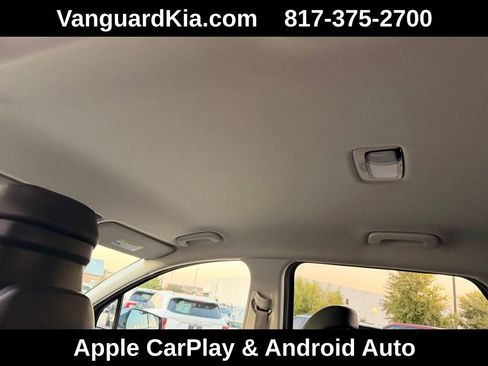 Used 2023 Kia Sportage EX image 27