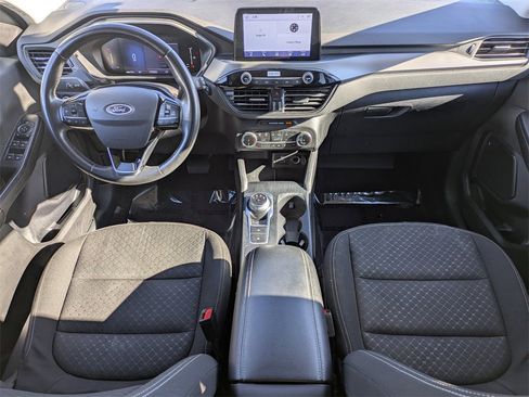 Used 2023 Ford Escape Active w/ Cold Weather Package image 16