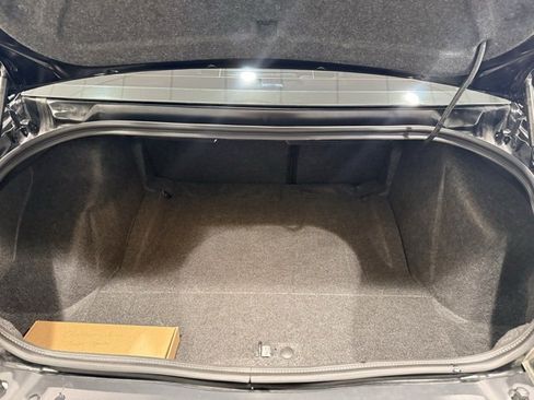 Used 2019 Dodge Challenger SRT Hellcat Redeye image 8